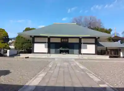 満願寺(東京都)