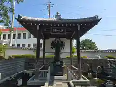 福祥寺（須磨寺）(兵庫県)