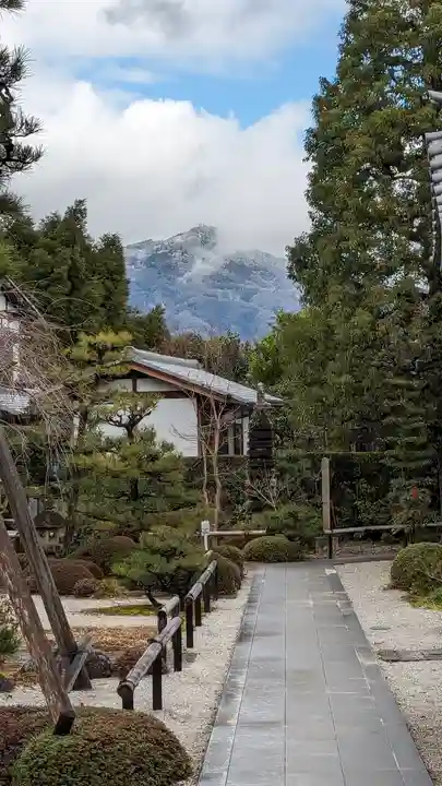 天寧寺(京都府)