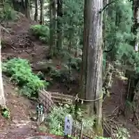 玉置神社(奈良県)