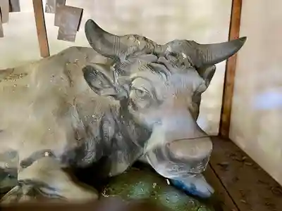 霊牛神堂(福島県)