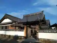 乗円院のその他建物