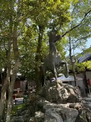 若宮神明社(愛知県)