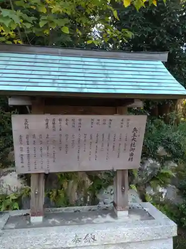 兵主大社(滋賀県)