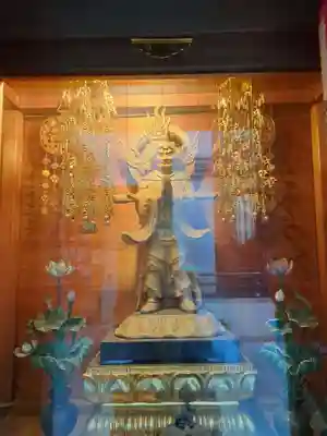 大観音寺(東京都)