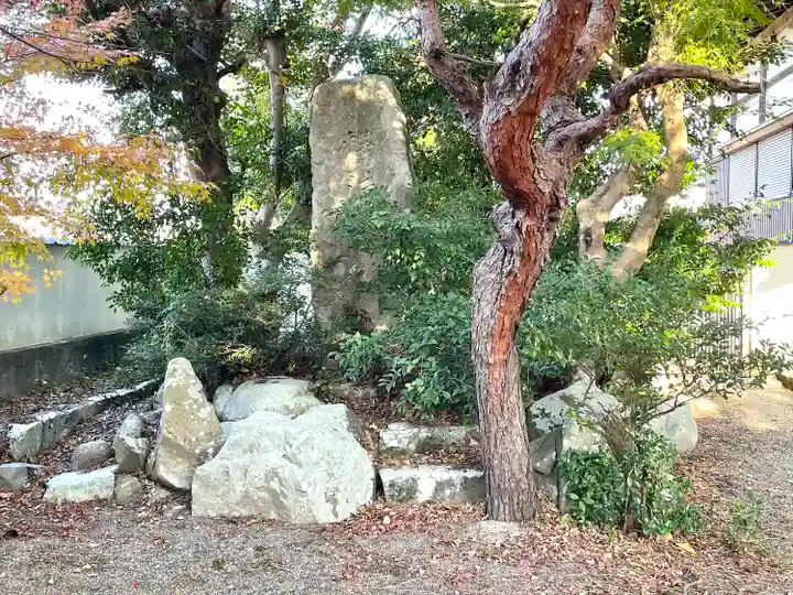 善照寺(滋賀県)