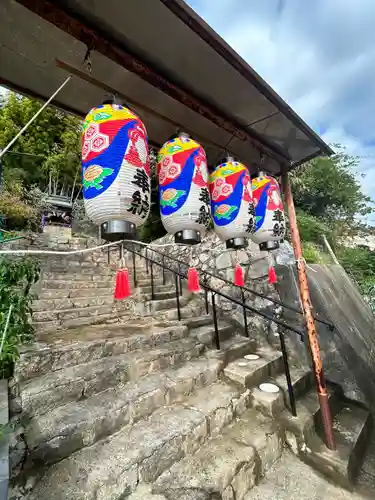 樽ヶ崎宮(広島県)