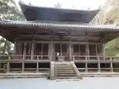 一乗寺の建物その他