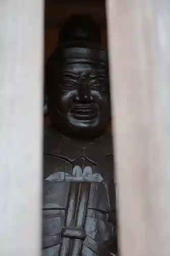 普門寺(三重県)