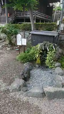 瀧宮神社のその他建物