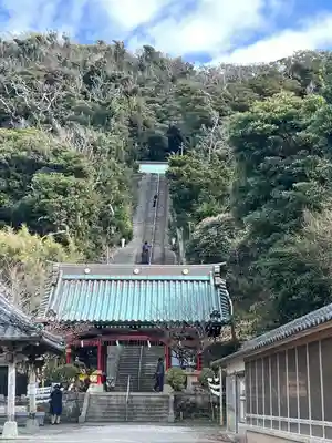 洲崎神社(千葉県)
