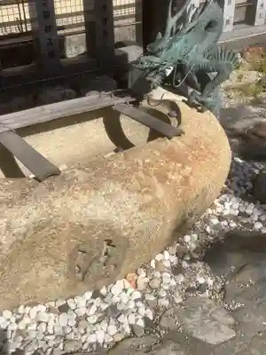 本地ヶ原神社(愛知県)