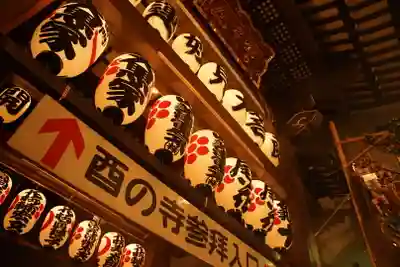 鷲神社のその他建物