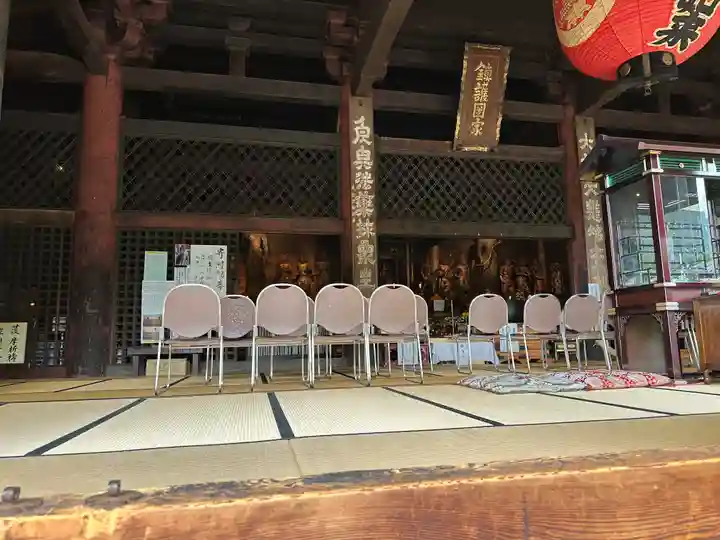 大善寺(山梨県)