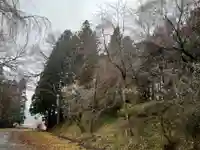 大宮温泉神社(栃木県)