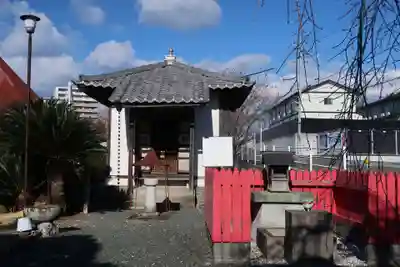 三明寺(愛知県)