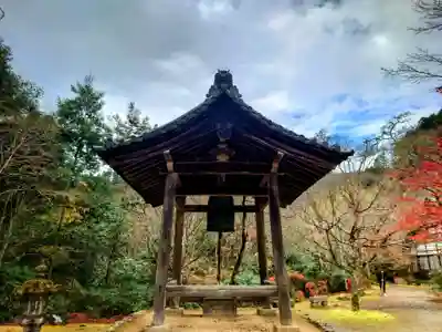 西明寺のその他建物