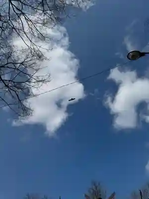 余市神社(北海道)