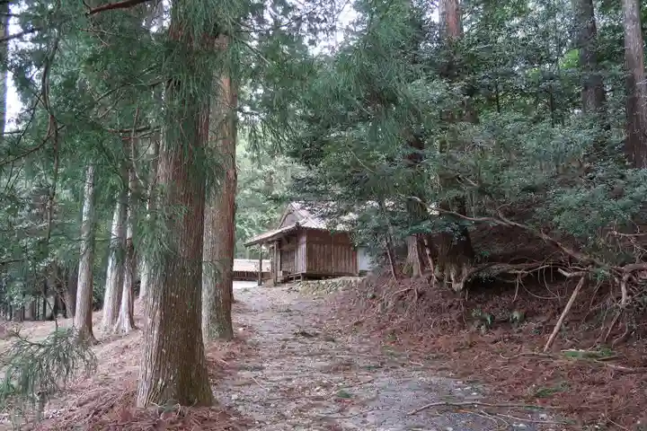 熊野神社(愛知県)