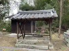 阿部神社(三重県)