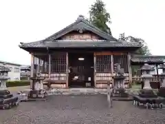 太部神社(岐阜県)