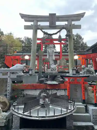 伏見稲荷本教間力教会(京都府)