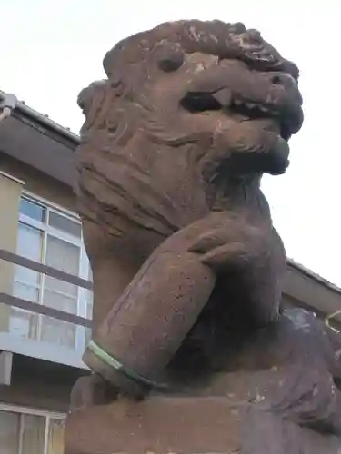 大戸神社(神奈川県)