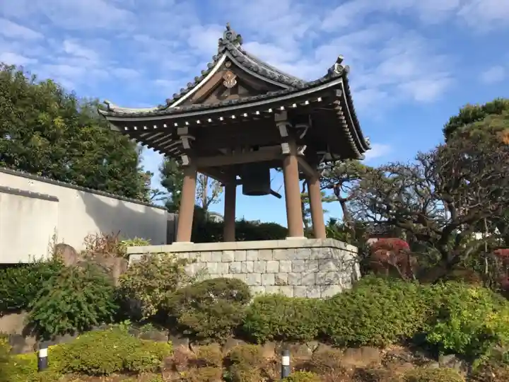 東円寺のその他建物