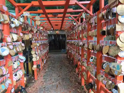 石浦神社(石川県)