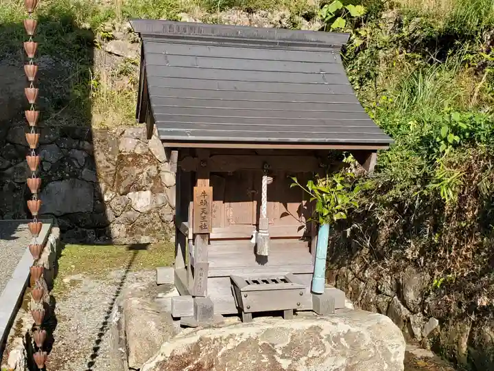 本荘住吉神社(兵庫県)