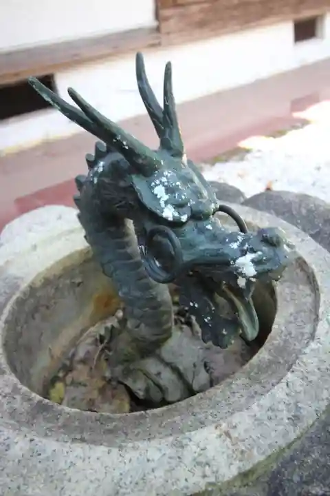 新光寺(埼玉県)