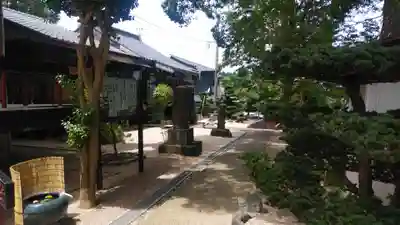 観音寺のその他建物