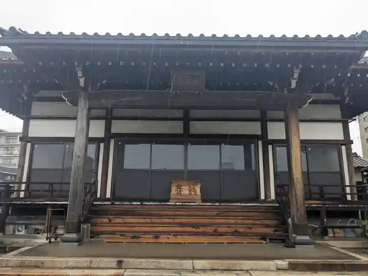 本願寺(岐阜県)