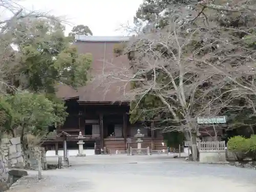 園城寺（三井寺）(滋賀県)
