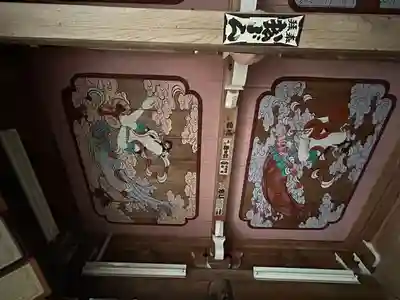 古川寺(長野県)