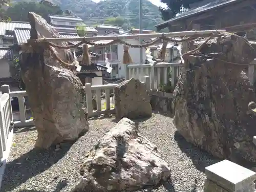 綾部八幡宮(京都府)
