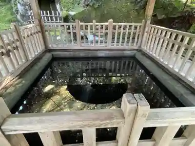 金澤神社のその他建物
