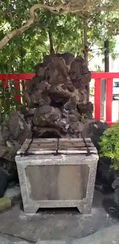 講武稲荷神社のその他建物