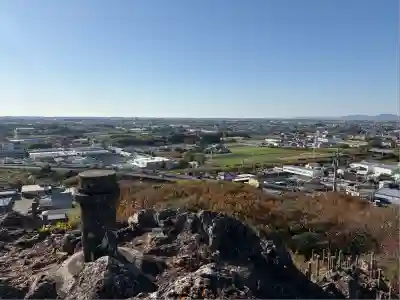 岩屋観音(愛知県)
