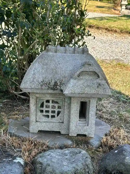 嶽之下宮(静岡県)