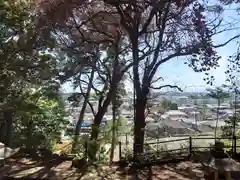 白鬚神社(埼玉県)