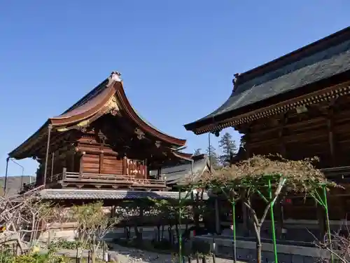 沙沙貴神社(滋賀県)