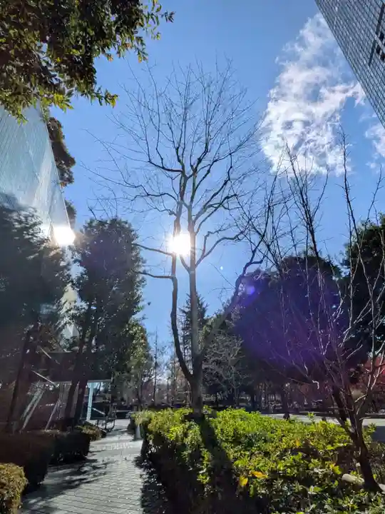 浄風寺(東京都)