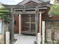 中村八幡神社(東京都)