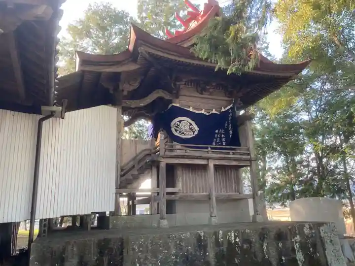 事代主神社(徳島県)
