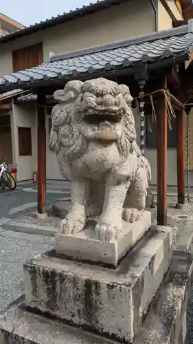 玄武神社(京都府)