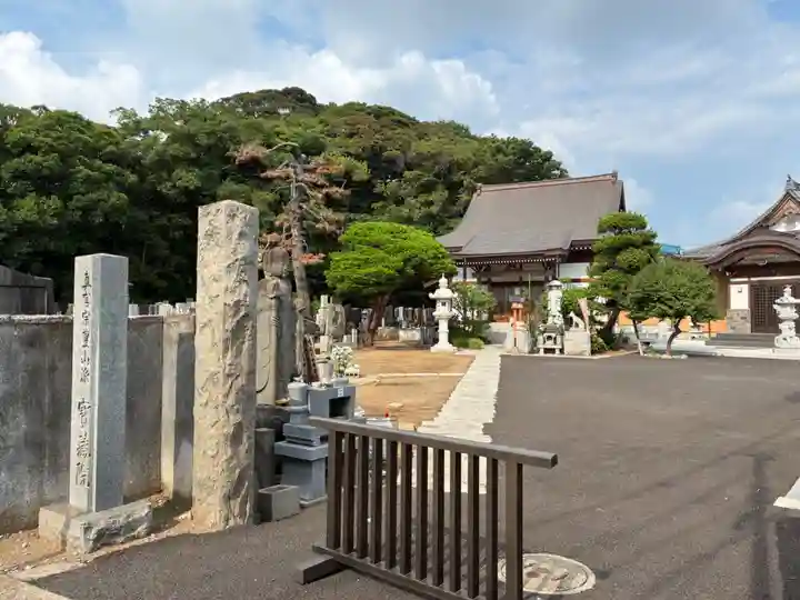 宝蔵院(千葉県)