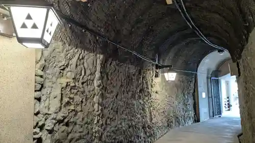 江の島岩屋のその他建物