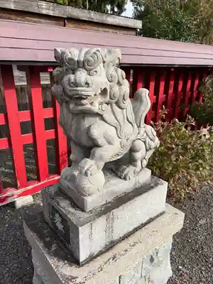 中田神社(宮城県)