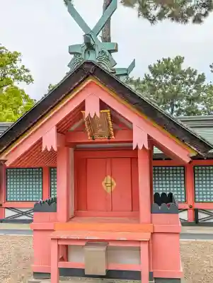 住吉大社(大阪府)